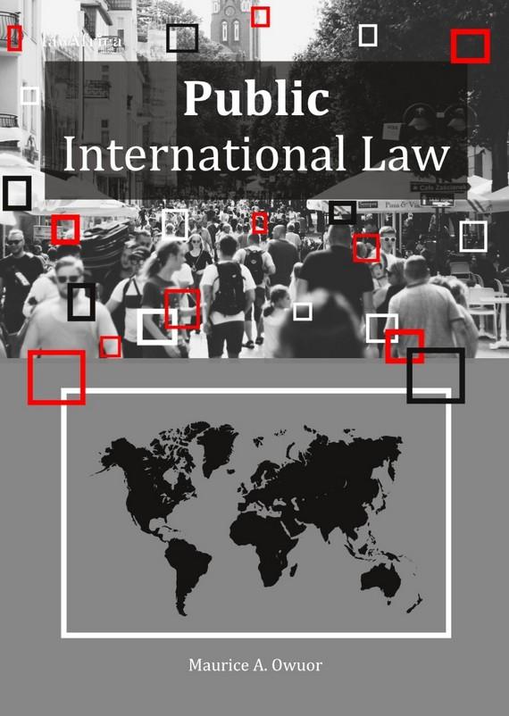 Public International Law