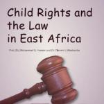 Child Rights and the Law in East Africa eBook