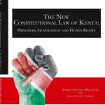 The New Constitutional Law of Kenya