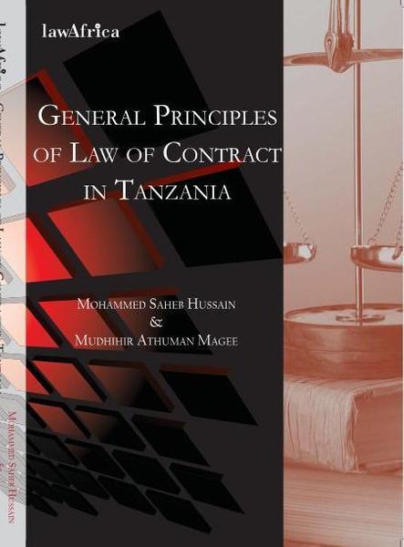 General Principles of Law of Contract in Tanzania