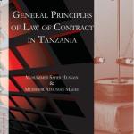 General Principles of Law of Contract in Tanzania