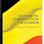 Founding the Constitution of Uganda eBook