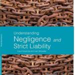 Understanding Negligence and Strict Liability eBook