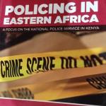 Policing in Eastern Africa