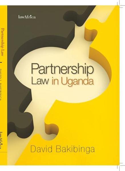 Partnership Law in Uganda