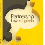 Partnership Law in Uganda