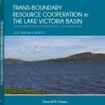 Trans-Boundary Resource Cooperation in the Lake Victoria Basin eBook